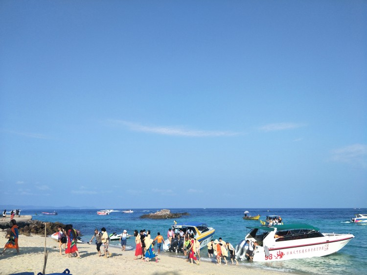 春节最佳旅行地榜单，这些地方都美得不像话